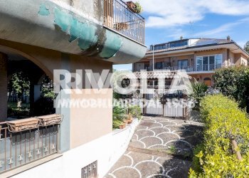 Foto 4 - Villa Via Rocca Imperiale, Roma - foto 4