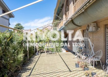 Foto 5 - Villa Via Rocca Imperiale, Roma - foto 5