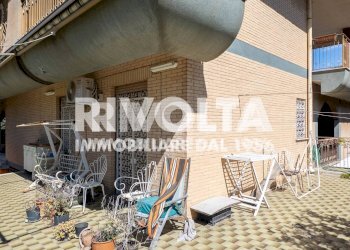 Foto 6 - Villa Via Rocca Imperiale, Roma - foto 6