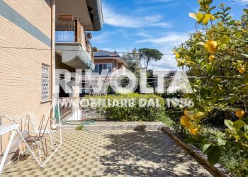 Foto 7 - Villa Via Rocca Imperiale, Roma - foto 7