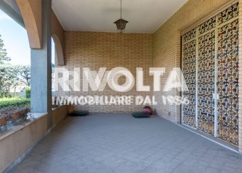 Foto 9 - Villa Via Rocca Imperiale, Roma - foto 9