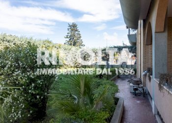 Foto 10 - Villa Via Rocca Imperiale, Roma - foto 10