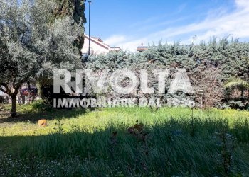 Foto 11 - Villa Via Rocca Imperiale, Roma - foto 11