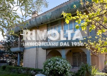Foto 13 - Villa Via Rocca Imperiale, Roma - foto 13