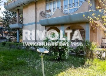 Foto 14 - Villa Via Rocca Imperiale, Roma - foto 14