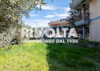 Foto 15 - Villa Via Rocca Imperiale, Roma - foto 15