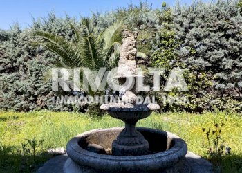 Foto 16 - Villa Via Rocca Imperiale, Roma - foto 16