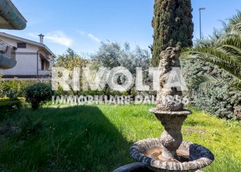 Foto 17 - Villa Via Rocca Imperiale, Roma - foto 17