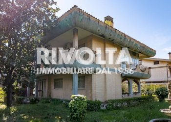 Foto 18 - Villa Via Rocca Imperiale, Roma - foto 18