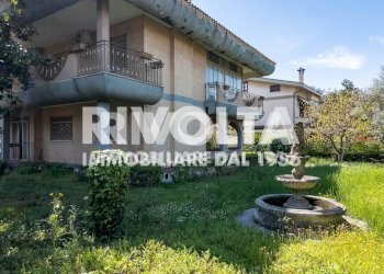 Foto 19 - Villa Via Rocca Imperiale, Roma - foto 19