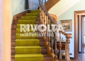 Foto 22 - Villa Via Rocca Imperiale, Roma - foto 22
