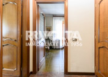 Foto 32 - Villa Via Rocca Imperiale, Roma - foto 32