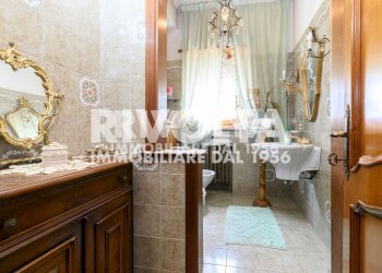 Foto 37 - Villa Via Rocca Imperiale, Roma - foto 37