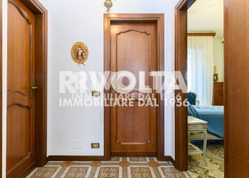 Foto 55 - Villa Via Rocca Imperiale, Roma - foto 55