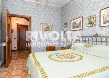 Foto 58 - Villa Via Rocca Imperiale, Roma - foto 58