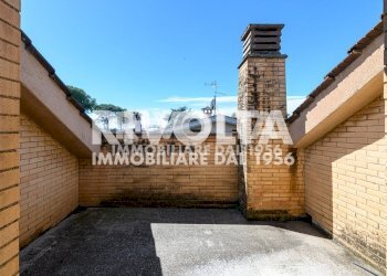 Foto 71 - Villa Via Rocca Imperiale, Roma - foto 71
