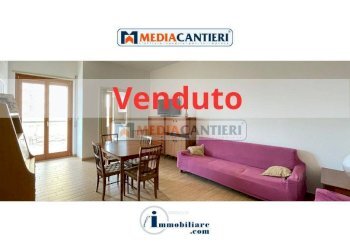 Foto 1 - Three-room apartment VIA LAGO DI BRACCIANO
 
2, Montesilvano - photo 1
