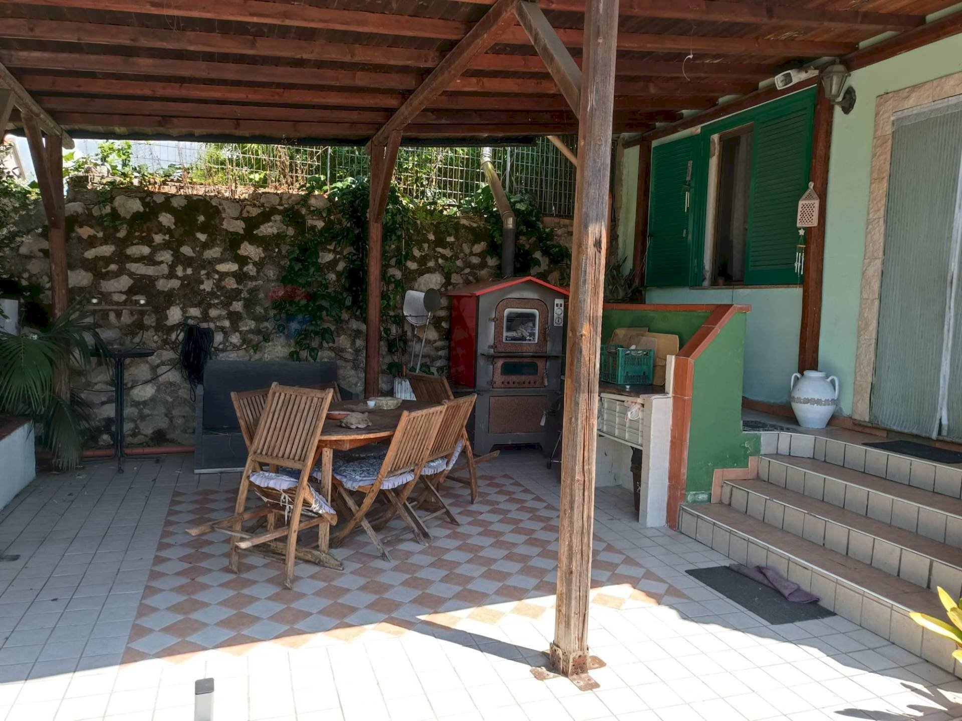 Terrazza - Villa Minturno - photo 3