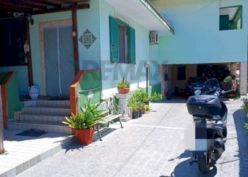 Casa all\'aperto - Villa Minturno - photo 1