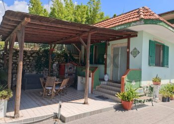 Terrazza - Villa Minturno - photo 2