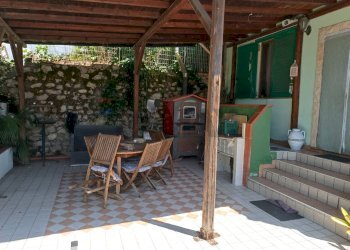 Terrazza - Villa Minturno - photo 3