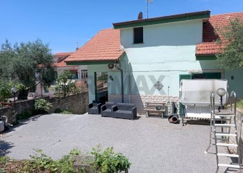 Casa all\'aperto - Villa Minturno - photo 4
