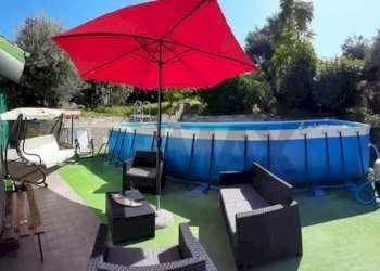 Piscina - Villa Minturno - photo 5