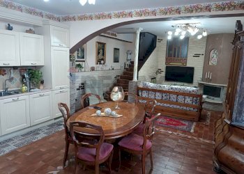 Sala da pranzo - Villa Minturno - photo 7