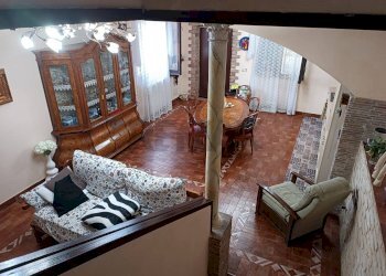 Sala da pranzo - Villa Minturno - photo 9