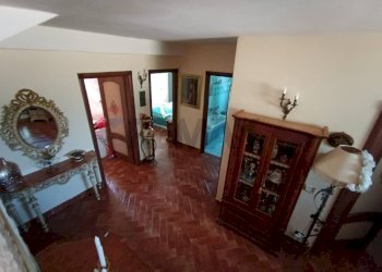Hall / corridoio - Villa Minturno - photo 10