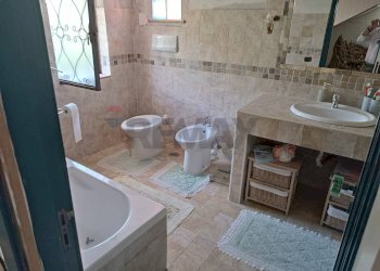 Bagno - Villa Minturno - photo 11