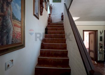 Scale - Villa Minturno - photo 14