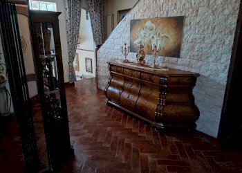 Hall / corridoio - Villa Minturno - photo 15