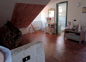 Soggiorno - Villa Minturno - photo 19