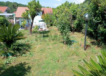 Giardino - Villa Minturno - photo 24