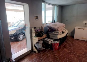 Camera / camera da letto - Villa Minturno - photo 37