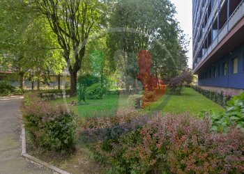 Foto 5 - Four-room apartment Corso Traiano
 
10, Torino - photo 5