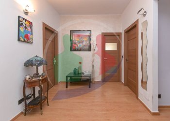 Foto 12 - Four-room apartment Corso Traiano
 
10, Torino - photo 12