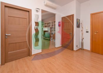 Foto 15 - Four-room apartment Corso Traiano
 
10, Torino - photo 15