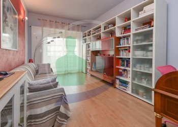 Foto 16 - Four-room apartment Corso Traiano
 
10, Torino - photo 16