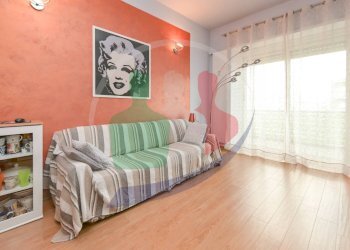 Foto 18 - Four-room apartment Corso Traiano
 
10, Torino - photo 18