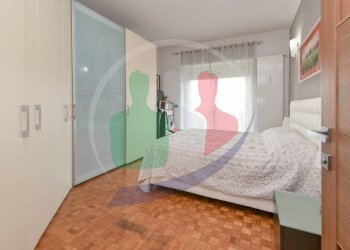 Foto 38 - Four-room apartment Corso Traiano
 
10, Torino - photo 38