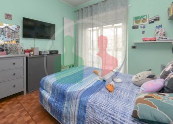 Foto 43 - Four-room apartment Corso Traiano
 
10, Torino - photo 43