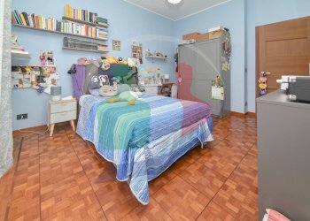 Foto 44 - Four-room apartment Corso Traiano
 
10, Torino - photo 44