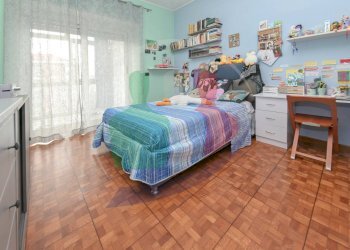 Foto 46 - Four-room apartment Corso Traiano
 
10, Torino - photo 46