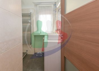 Foto 47 - Four-room apartment Corso Traiano
 
10, Torino - photo 47