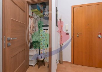 Foto 52 - Four-room apartment Corso Traiano
 
10, Torino - photo 52