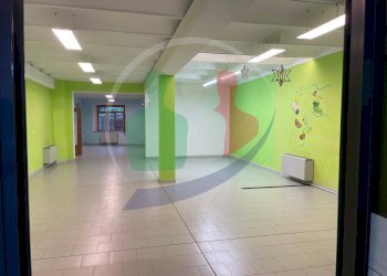 Foto 3 - Locale Commerciale VIA MARCONI
 
43, Vinovo - foto 3