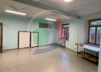 Foto 4 - Locale Commerciale VIA MARCONI
 
43, Vinovo - foto 4