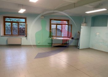 Foto 5 - Locale Commerciale VIA MARCONI
 
43, Vinovo - foto 5